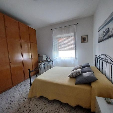A Casa Di Pissi - Apartment Ravello Ngoại thất bức ảnh