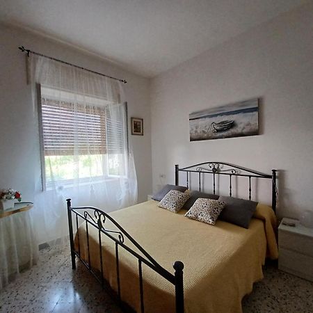 A Casa Di Pissi - Apartment Ravello Ngoại thất bức ảnh