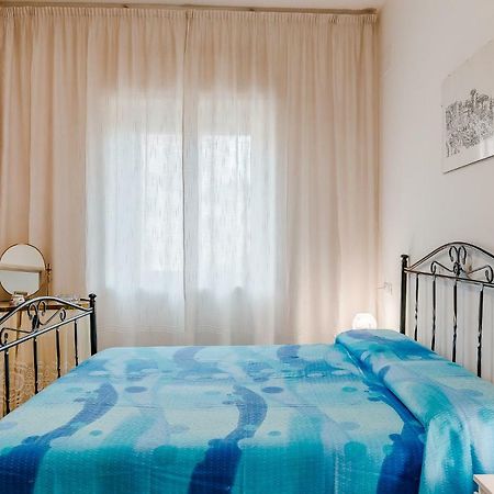 A Casa Di Pissi - Apartment Ravello Ngoại thất bức ảnh