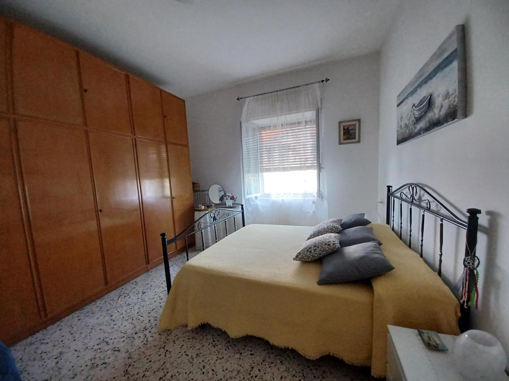 A Casa Di Pissi - Apartment Ravello Ngoại thất bức ảnh