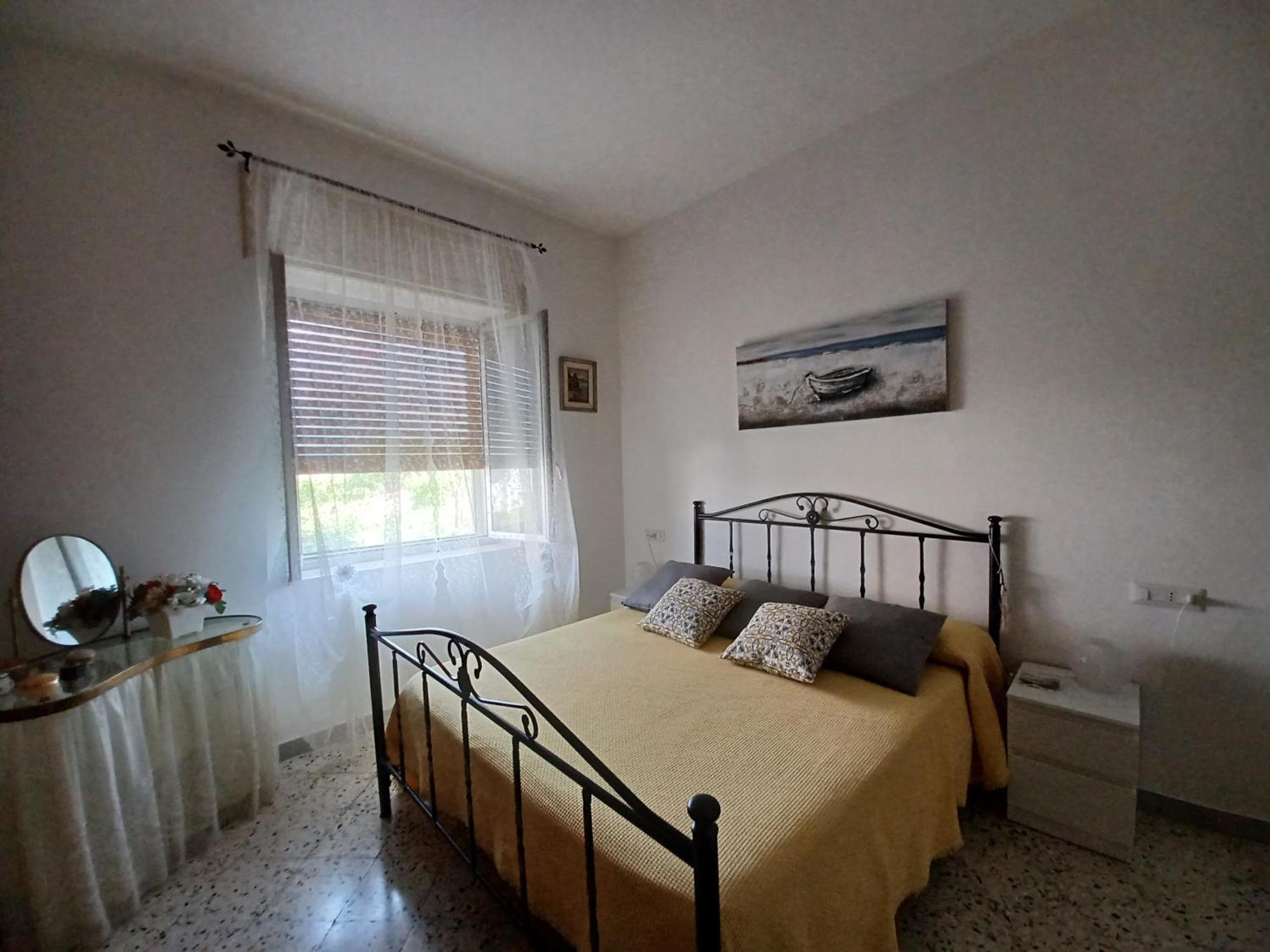 A Casa Di Pissi - Apartment Ravello Ngoại thất bức ảnh