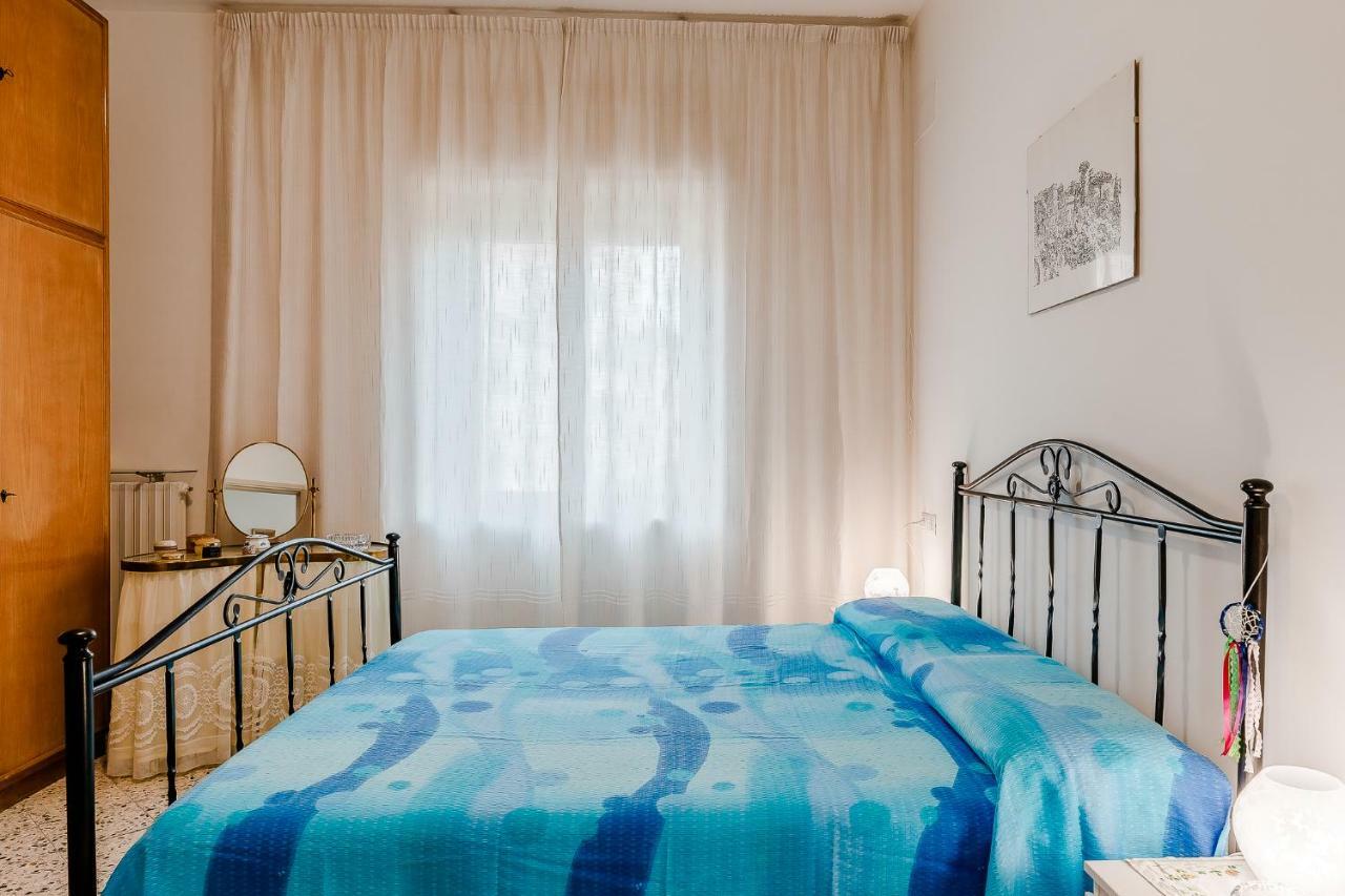 A Casa Di Pissi - Apartment Ravello Ngoại thất bức ảnh