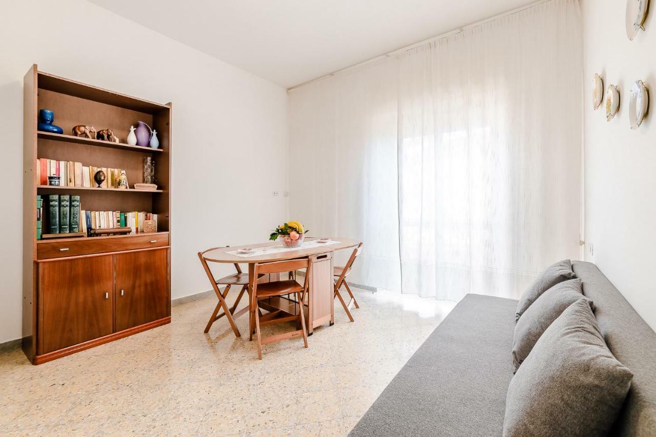 A Casa Di Pissi - Apartment Ravello Ngoại thất bức ảnh