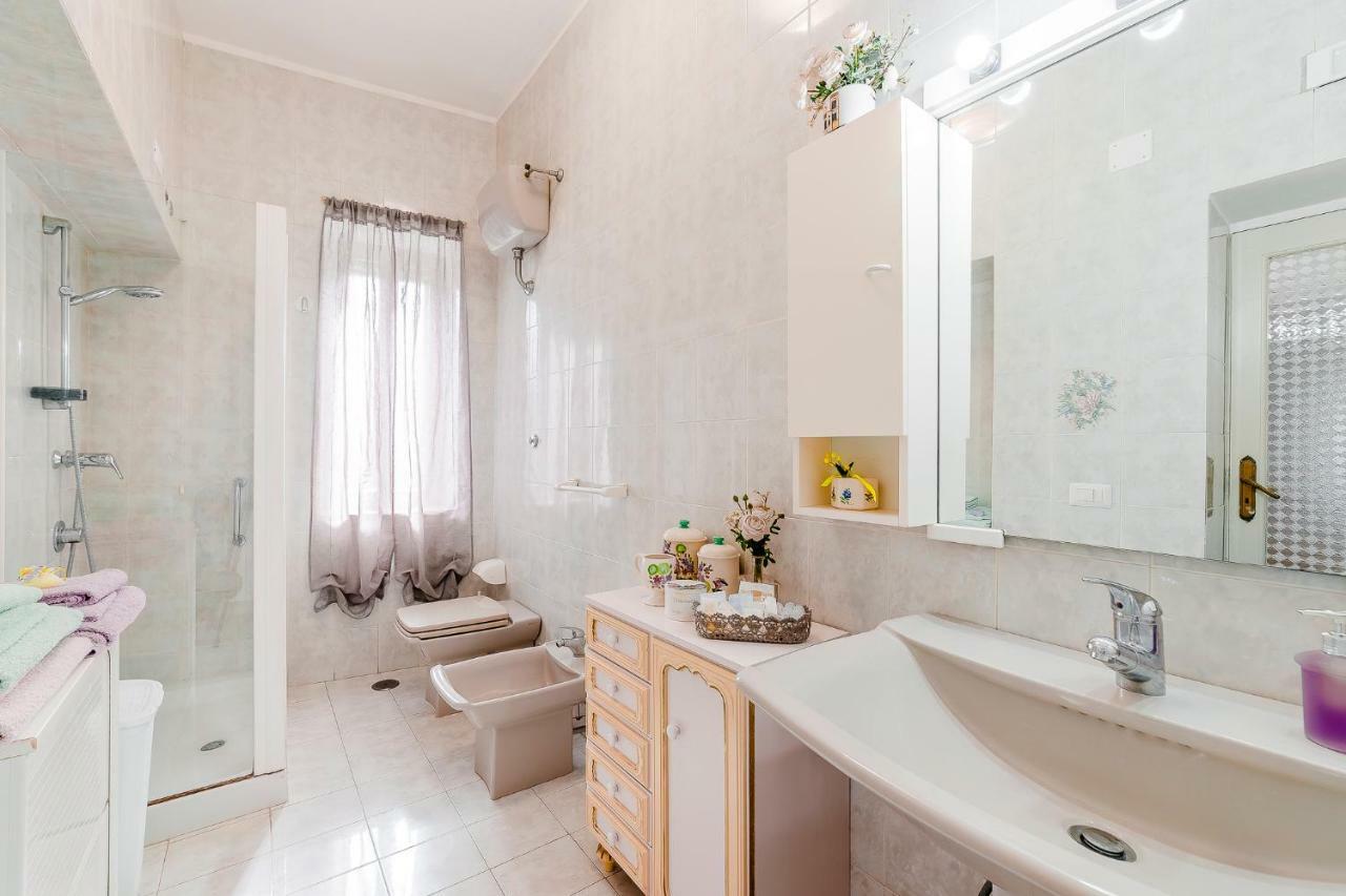 A Casa Di Pissi - Apartment Ravello Ngoại thất bức ảnh