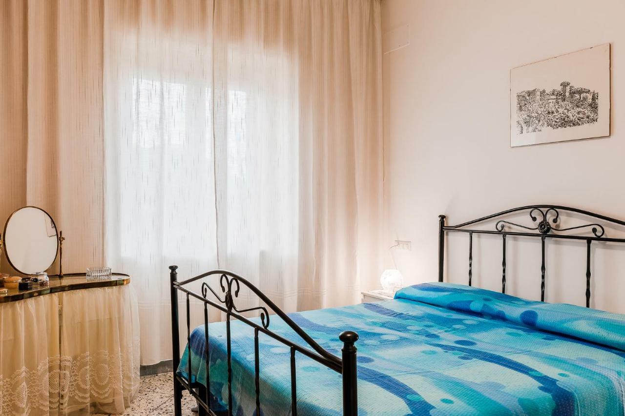 A Casa Di Pissi - Apartment Ravello Ngoại thất bức ảnh