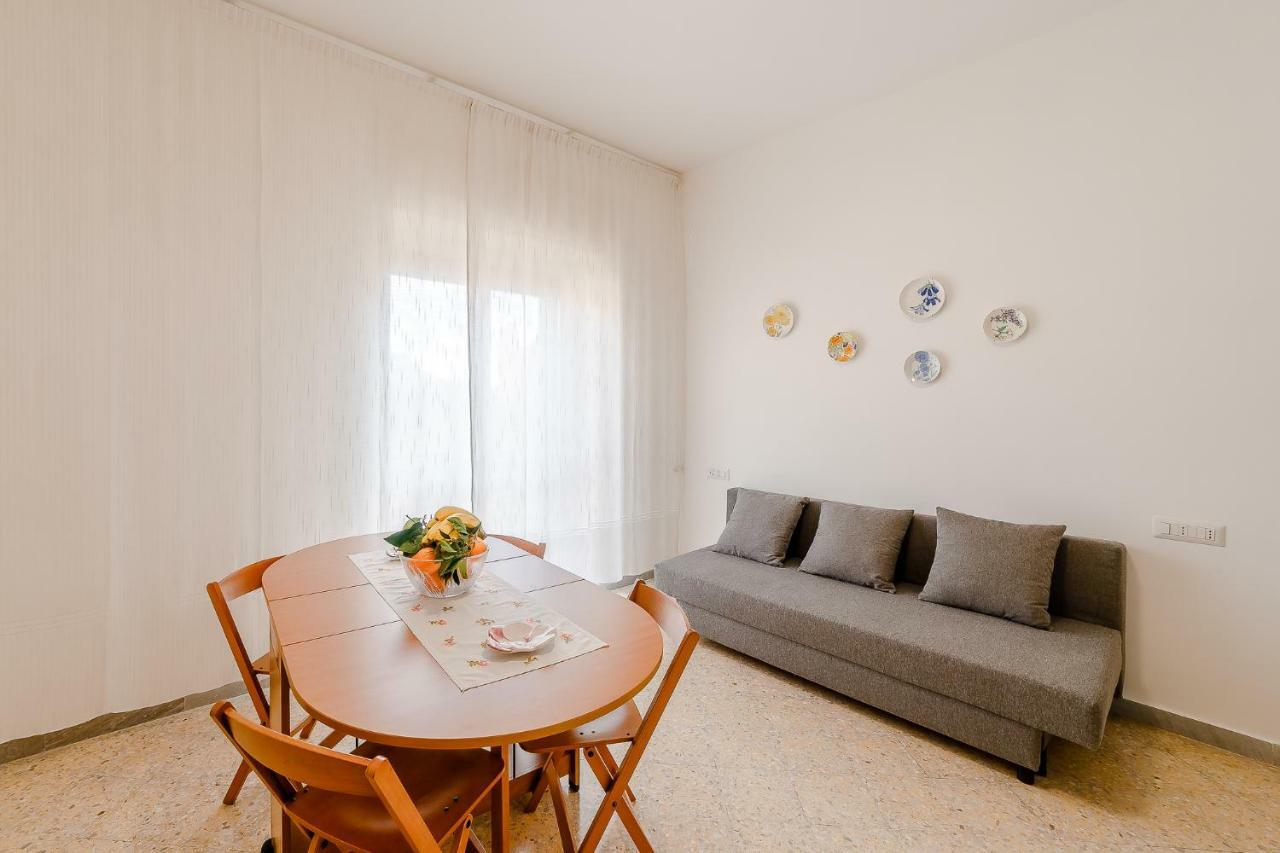 A Casa Di Pissi - Apartment Ravello Ngoại thất bức ảnh