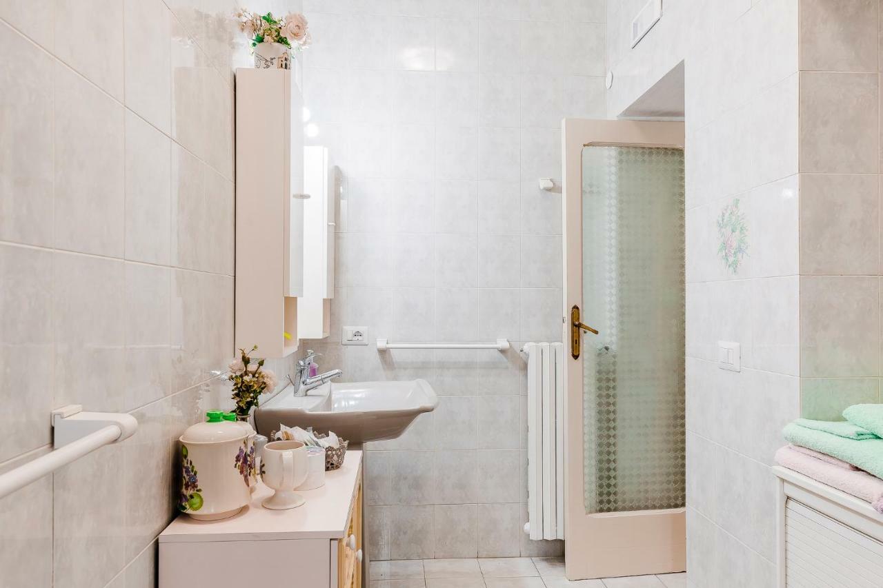 A Casa Di Pissi - Apartment Ravello Ngoại thất bức ảnh