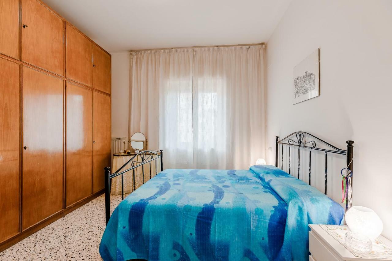 A Casa Di Pissi - Apartment Ravello Ngoại thất bức ảnh