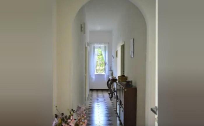 A Casa Di Pissi - Apartment Ravello Ngoại thất bức ảnh