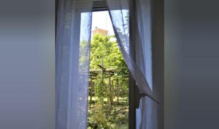 A Casa Di Pissi - Apartment Ravello Ngoại thất bức ảnh