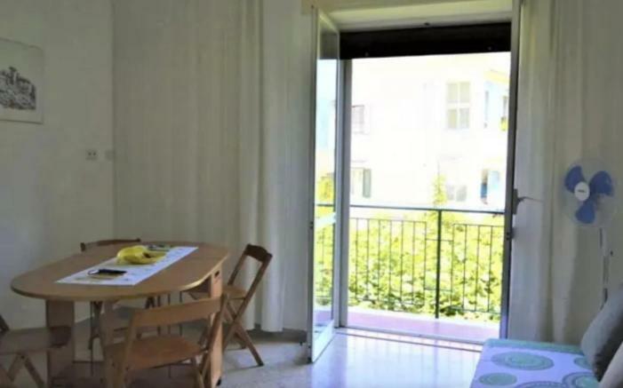 A Casa Di Pissi - Apartment Ravello Ngoại thất bức ảnh