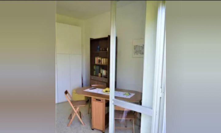 A Casa Di Pissi - Apartment Ravello Ngoại thất bức ảnh