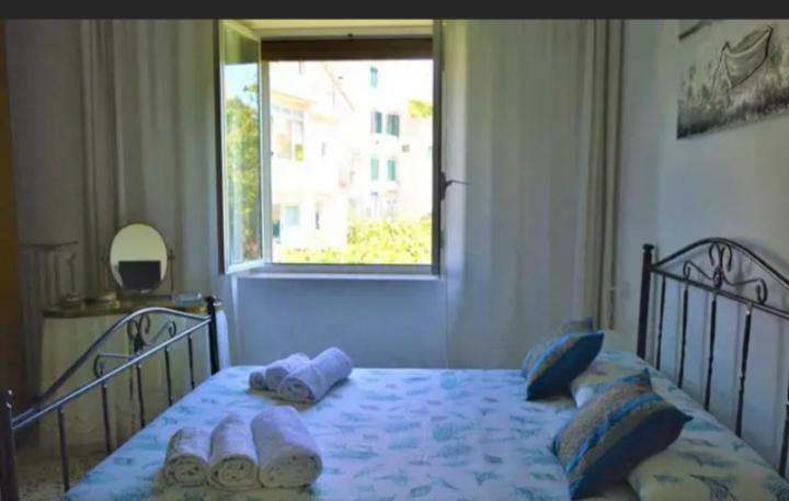 A Casa Di Pissi - Apartment Ravello Ngoại thất bức ảnh