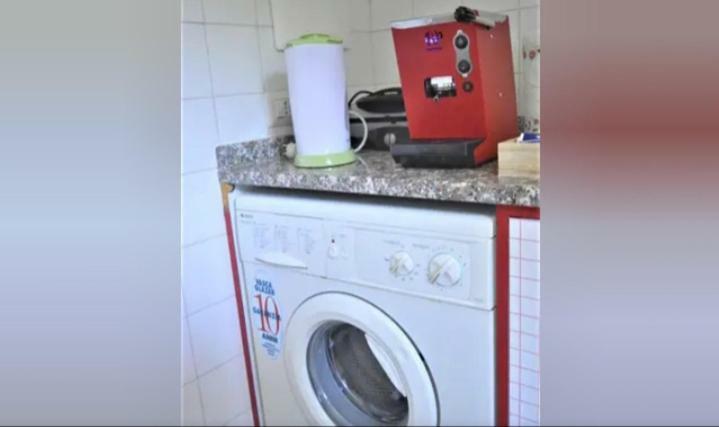 A Casa Di Pissi - Apartment Ravello Ngoại thất bức ảnh