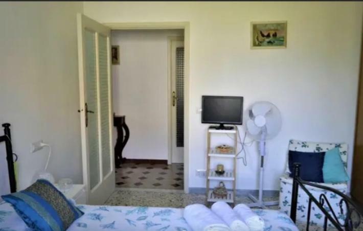 A Casa Di Pissi - Apartment Ravello Ngoại thất bức ảnh