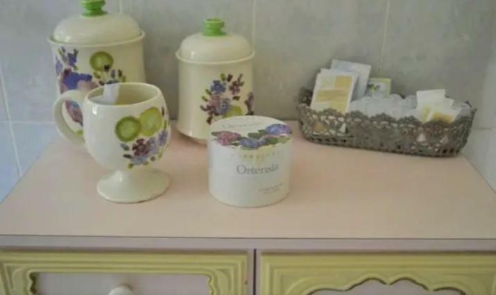 A Casa Di Pissi - Apartment Ravello Ngoại thất bức ảnh